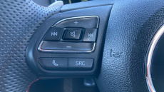 MG HS 1.5 T-GDI Trophy 5dr DCT Petrol Hatchback